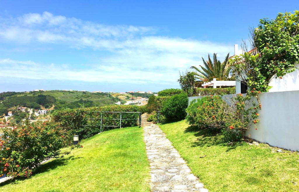 Casa Encosta Da Lagoa Foz do Arelho Exterior photo