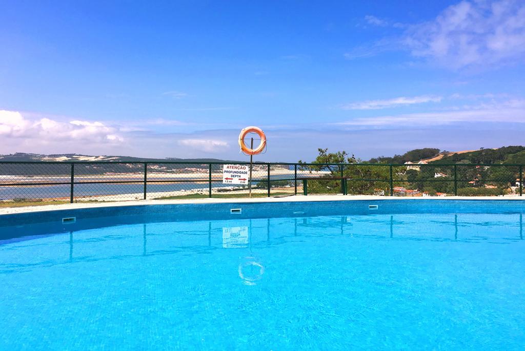 Casa Encosta Da Lagoa Foz do Arelho Exterior photo